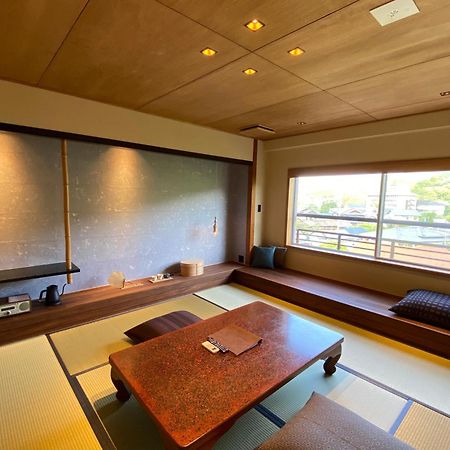 Ryokan Oomuraya Ureshino Luaran gambar