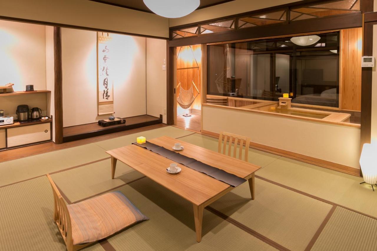 Ryokan Oomuraya Ureshino Bilik gambar