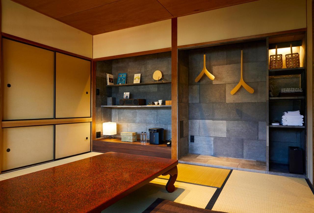 Ryokan Oomuraya Ureshino Luaran gambar
