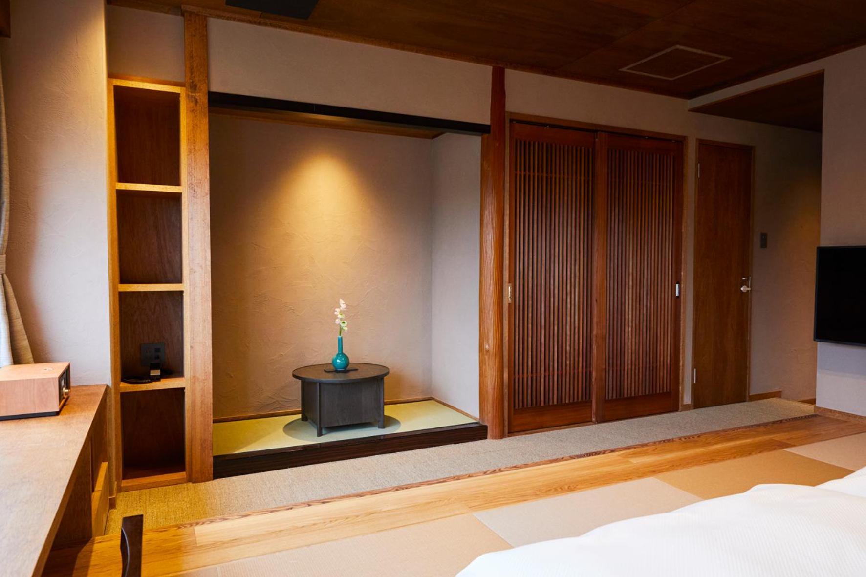 Ryokan Oomuraya Ureshino Luaran gambar