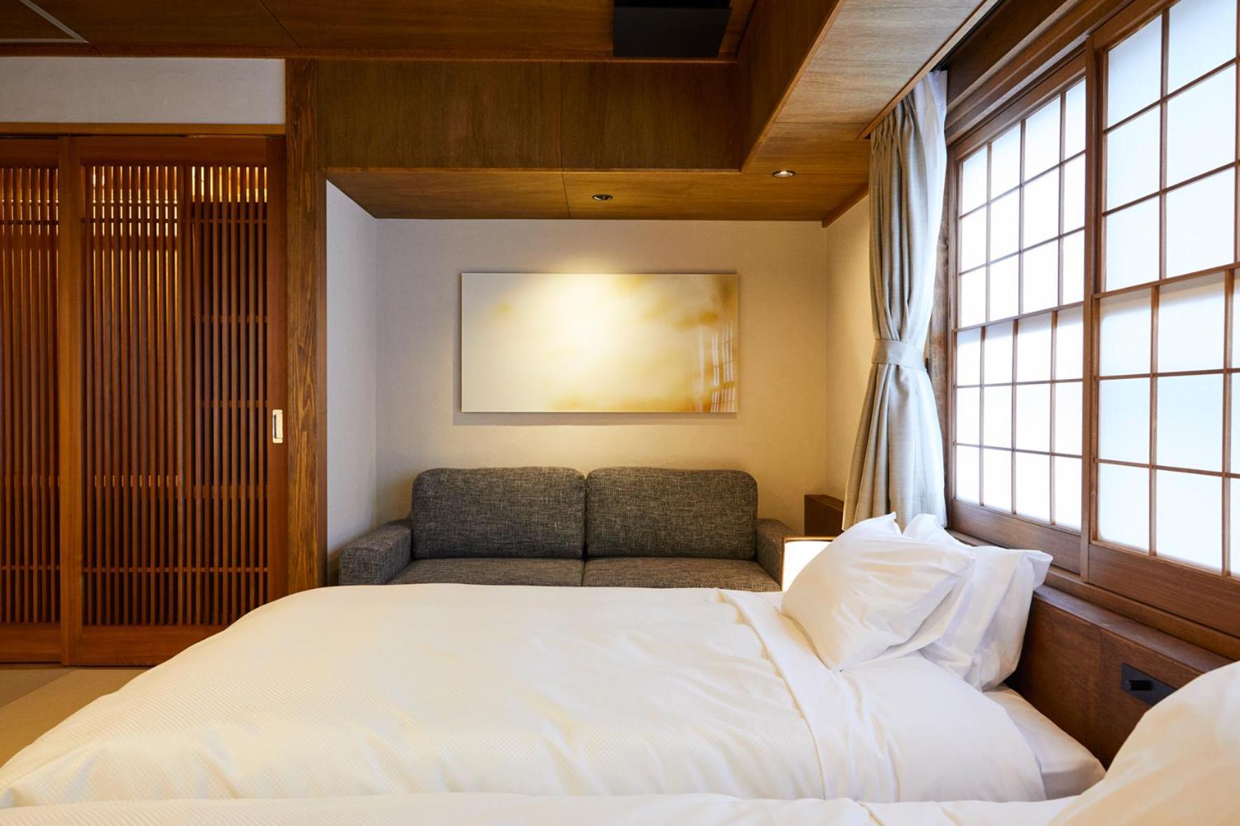 Ryokan Oomuraya Ureshino Luaran gambar