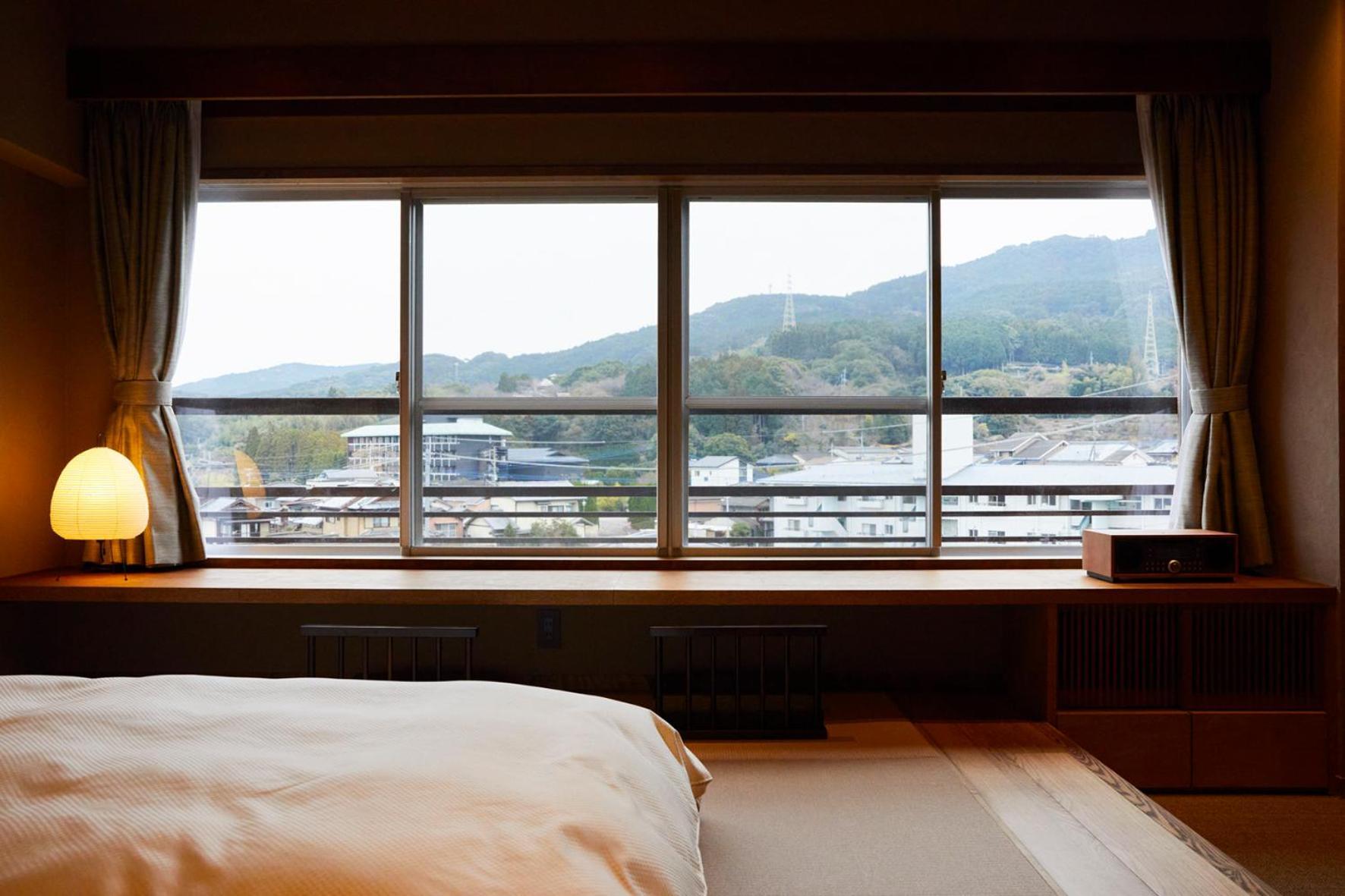 Ryokan Oomuraya Ureshino Luaran gambar