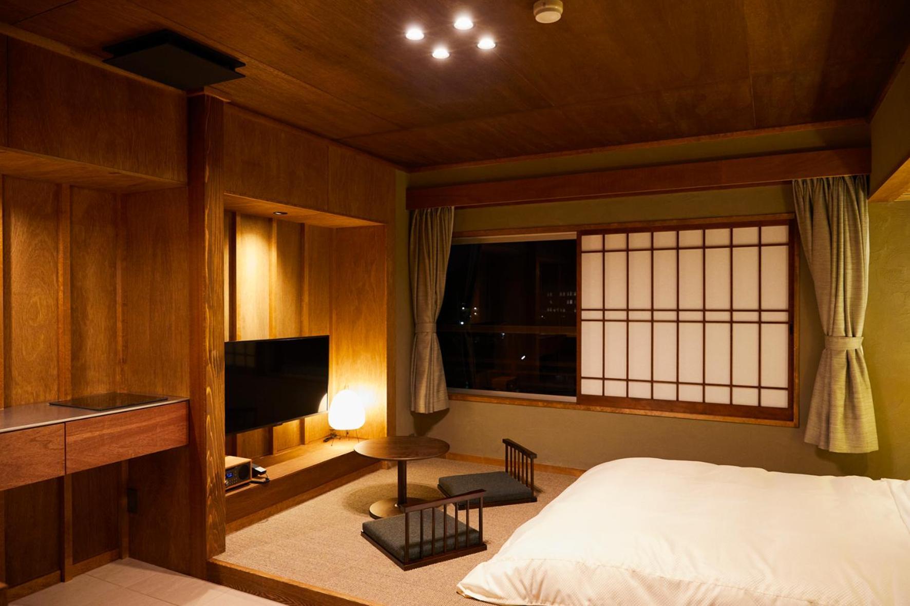 Ryokan Oomuraya Ureshino Luaran gambar