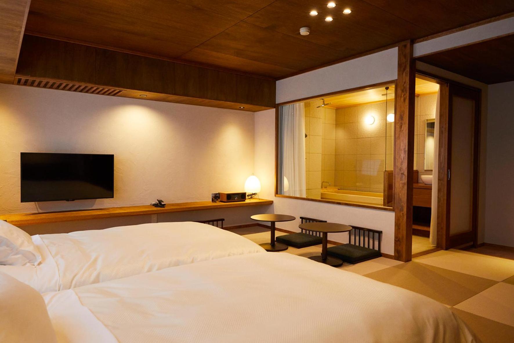 Ryokan Oomuraya Ureshino Luaran gambar