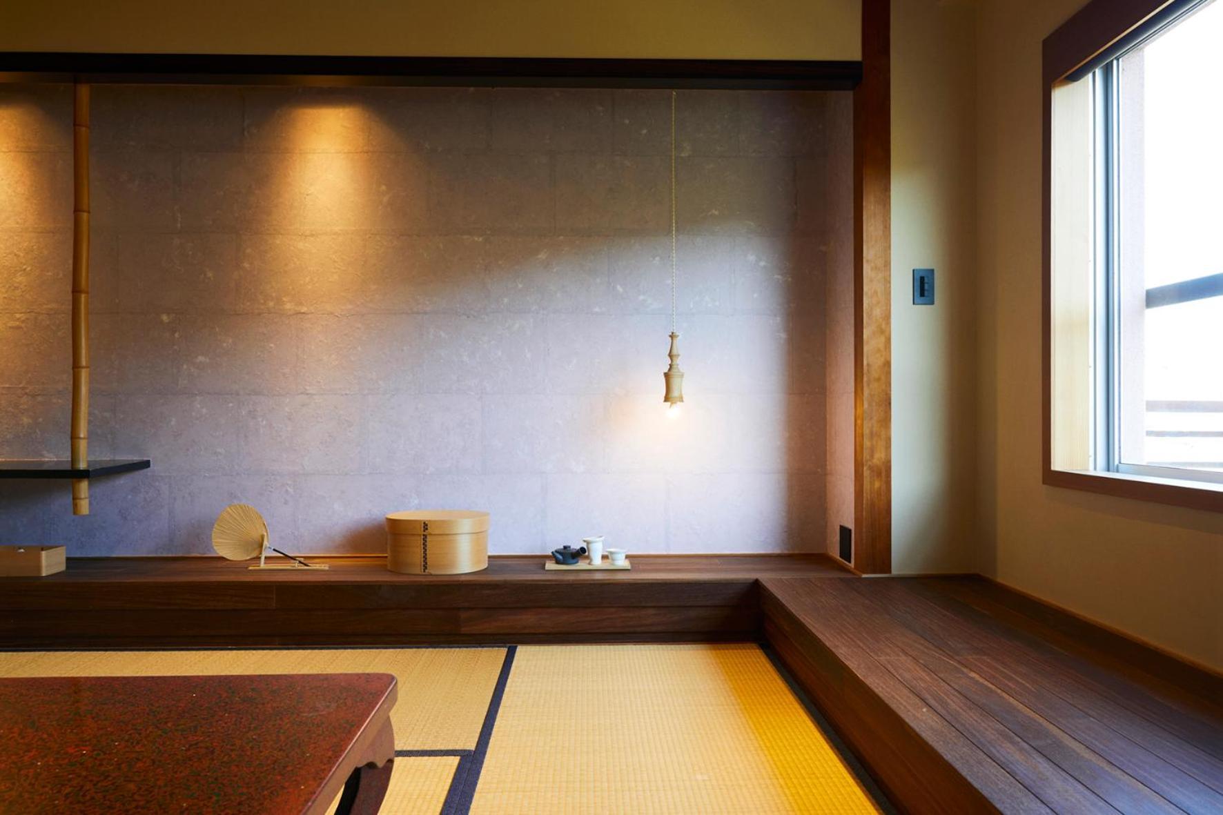 Ryokan Oomuraya Ureshino Luaran gambar