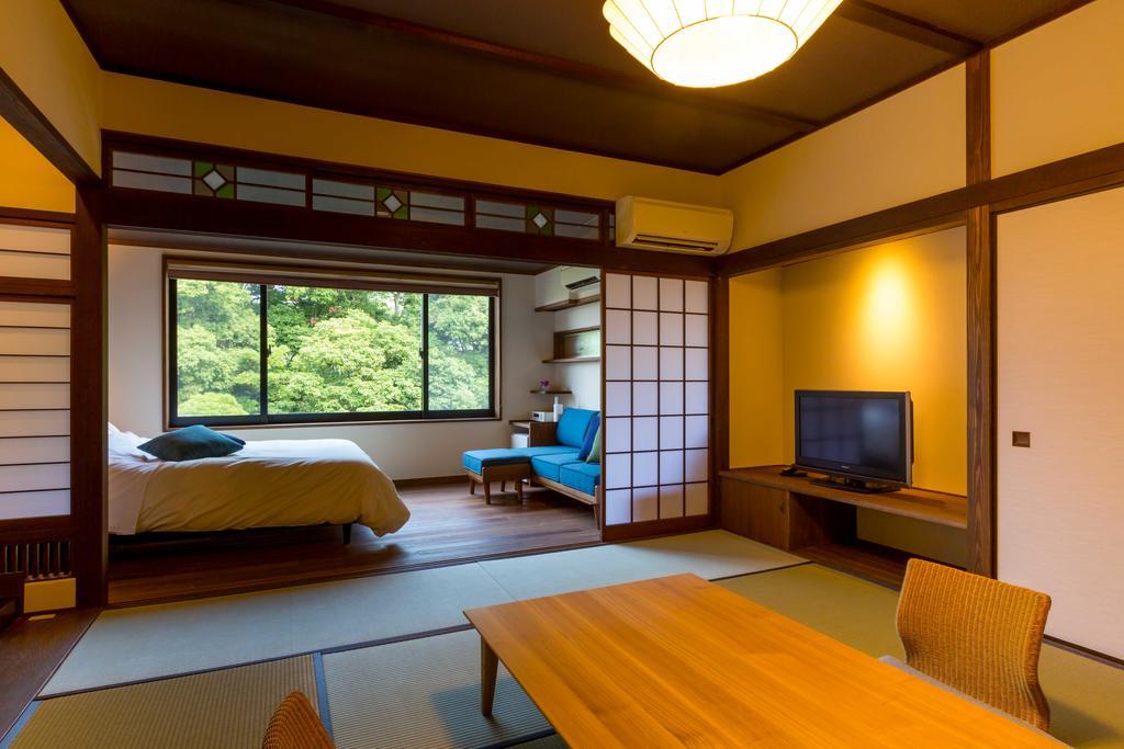 Ryokan Oomuraya Ureshino Luaran gambar