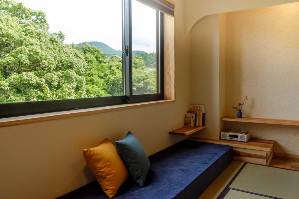 Ryokan Oomuraya Ureshino Luaran gambar