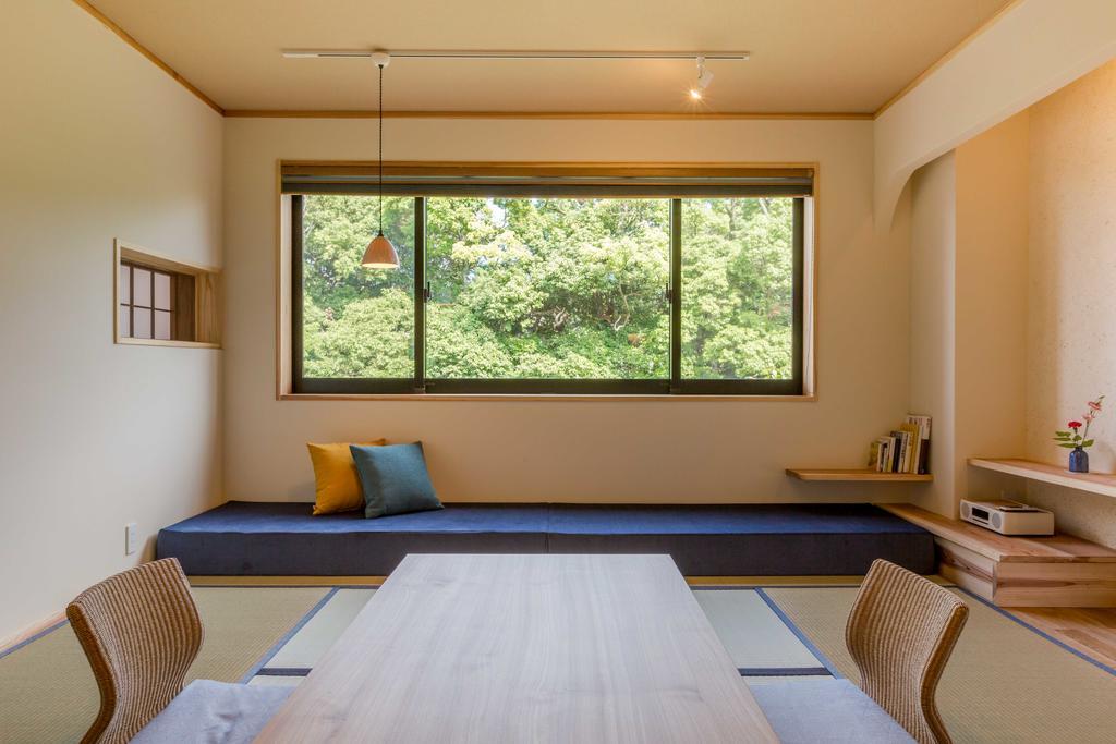 Ryokan Oomuraya Ureshino Luaran gambar