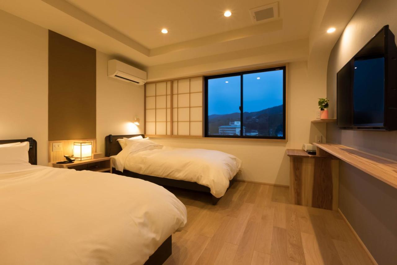 Ryokan Oomuraya Ureshino Luaran gambar