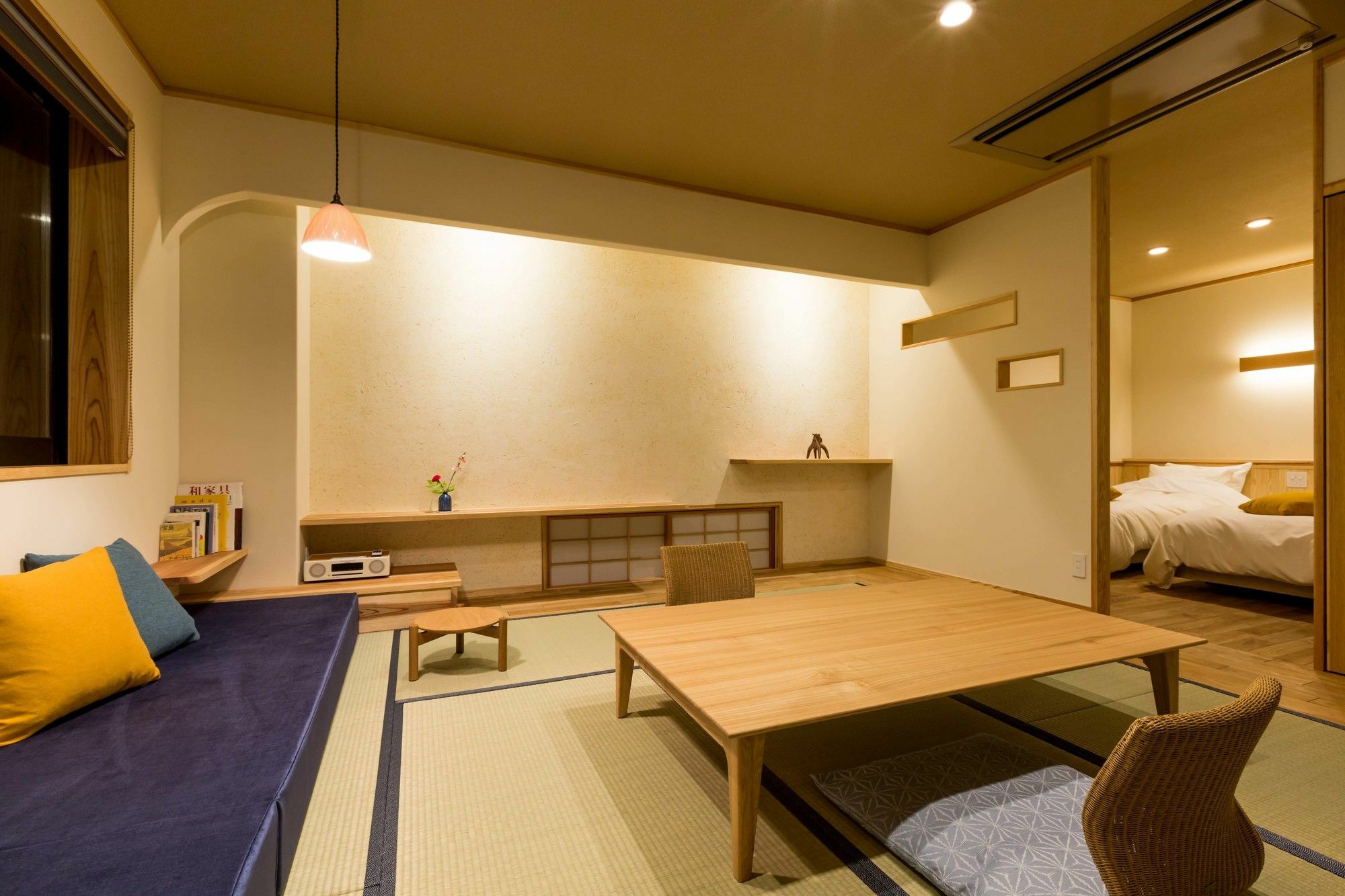 Ryokan Oomuraya Ureshino Luaran gambar
